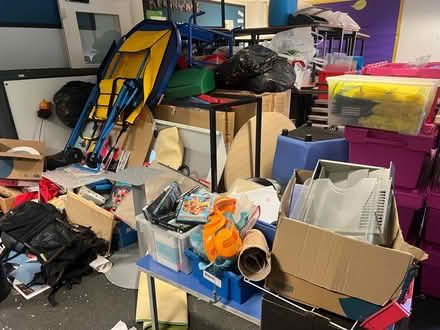 Photo of free Loads of free stuff! Giveaway event 13/8/25, 11am - 1pm (Portslade by Sea BN41) #3
