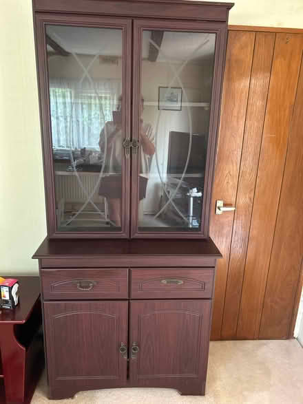 Photo of free Wall unit (Dorchester DT2) #1