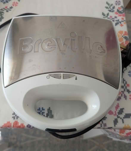 Photo of free Good working condition (B30 3NT) #1