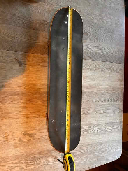 Photo of free Skateboard midsize (Cork city Centre) #1