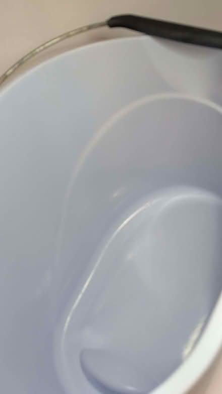 Photo of free Grey bucket by Vileda (Portsea PO1) #3