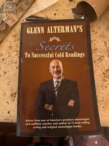 Photo of free Book #4 (Livingston, NJ) #1
