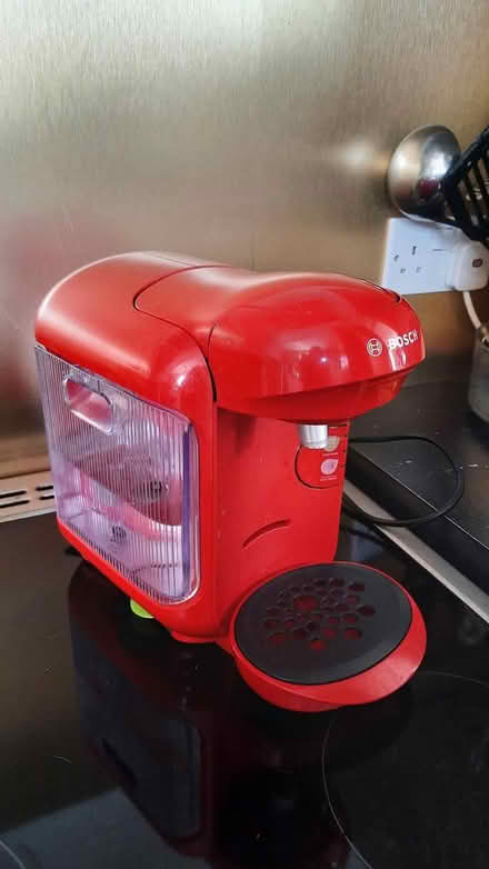 Photo of free Tassimo coffee machine (PE16) #3