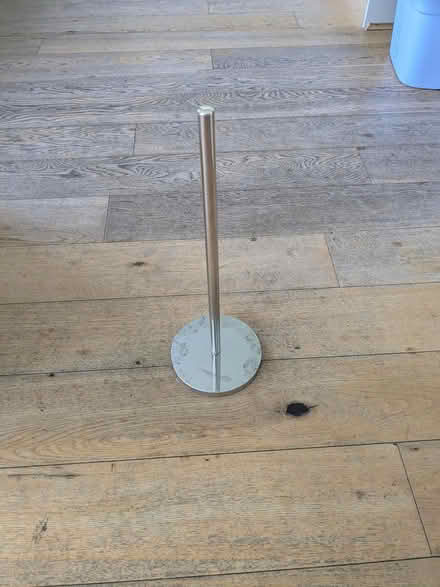 Photo of free Spare loo rolls holder (Liphook GU30) #1