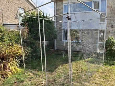 Photo of free Fruit Cage (Rudloe) #2