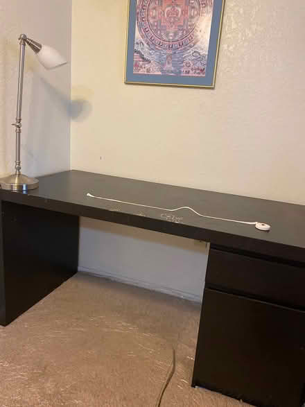 Photo of free Desk (Englewood) #1