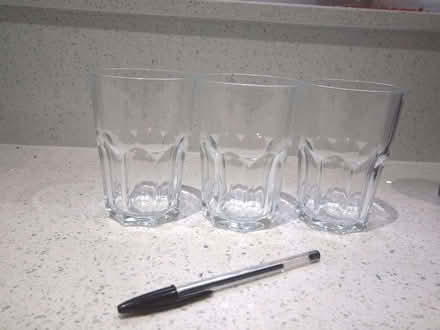 Photo of free glasses (Oakwood LS8) #1