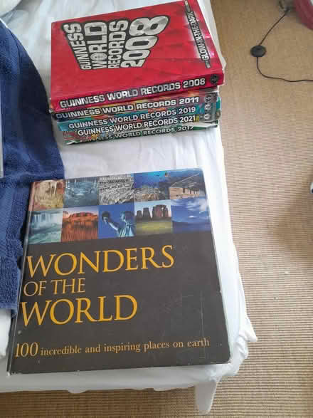 Photo of free Children's books (Poole BH14) #3
