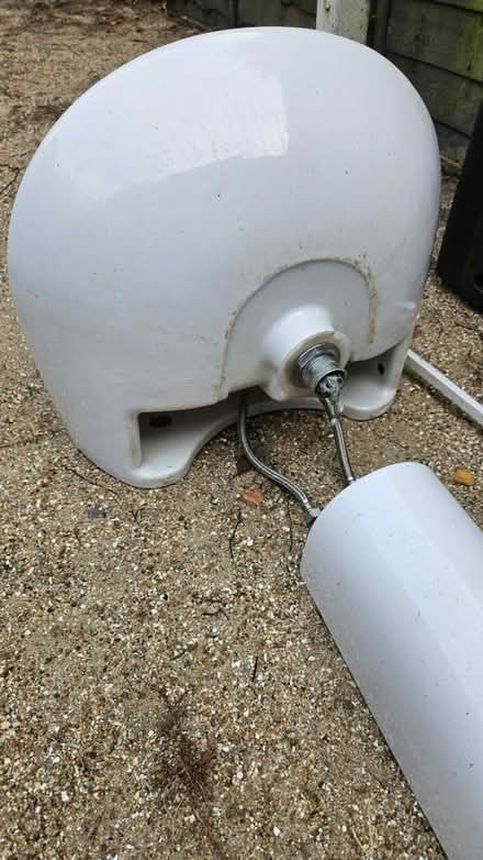 Photo of free Bathroom sink and tap (Peacehaven BN10) #4