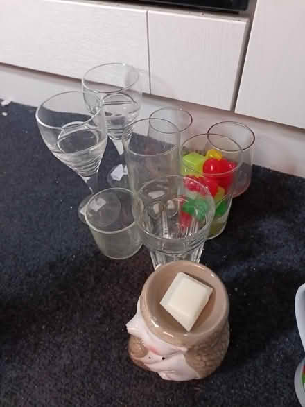 Photo of free Glasses (lemington NE15) #1