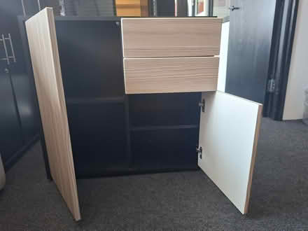 Photo of free Cabinet (North Road N7) #2