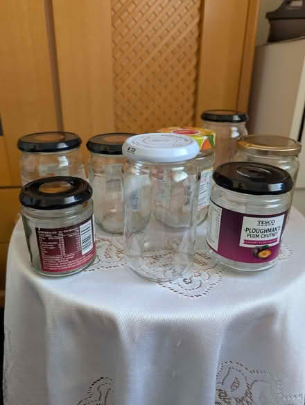 Photo of free Preserving pan (Hailsham BN27) #1