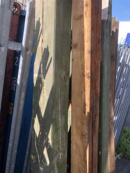 Photo of free Off cuts of wood (SW19 South Wimbledon) #3