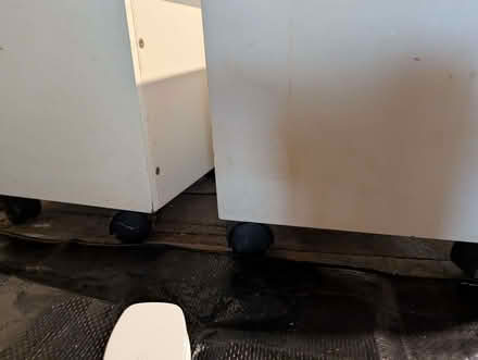 Photo of free Square boxes on wheels (Withdean BN1) #2