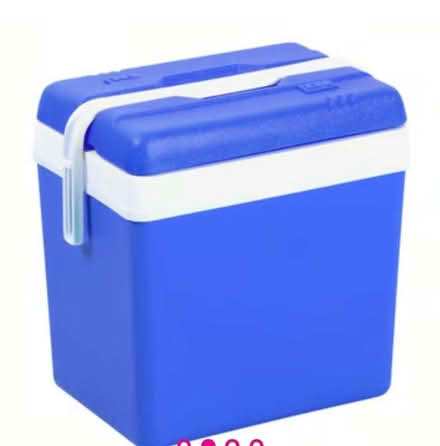 Photo of Cool box (AB16) #1