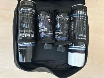 Photo of free Car cleaning products (Barkham RG41) #4