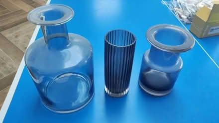 Photo of free 3 Vases Ornaments (Evington Village LE5) #3