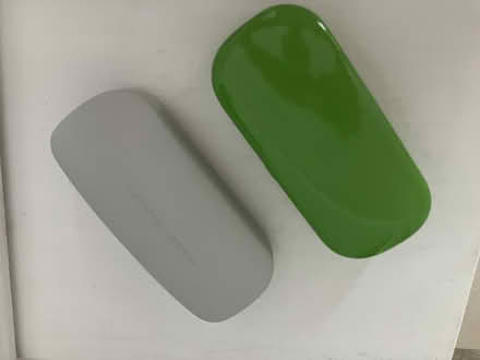 Photo of free eyeglasses cases (NoHo 10012) #1