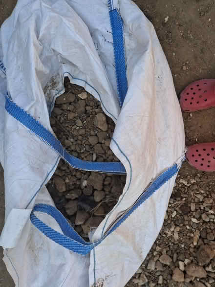 Photo of free Soil (Halstead CO9) #2