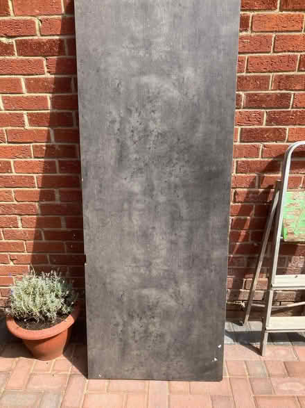 Photo of free worktop (Loughborough LE11) #1