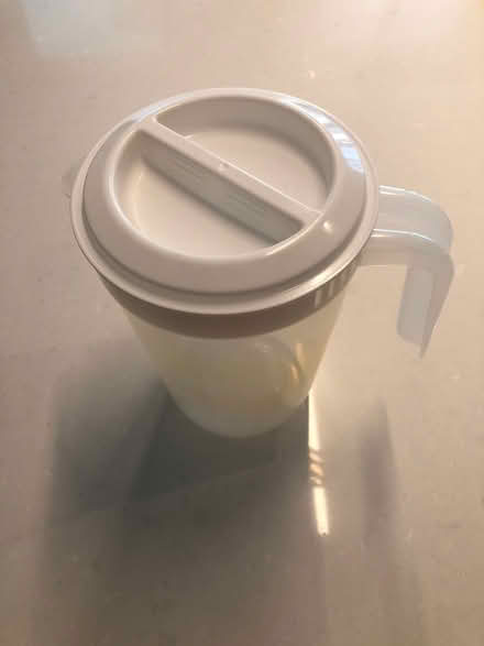 Photo of free Pitcher 72oz (South End) #1