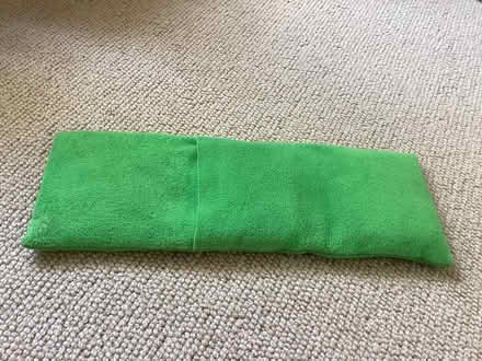 Photo of free Microwaveable heat pad for pets of humans! (Marston Magna BA22) #1