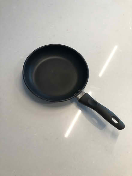 Photo of free Small pan (South End) #1