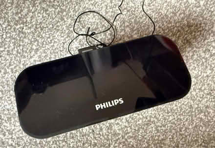 Photo of free Philips radio (Horsforth (LS18)) #2