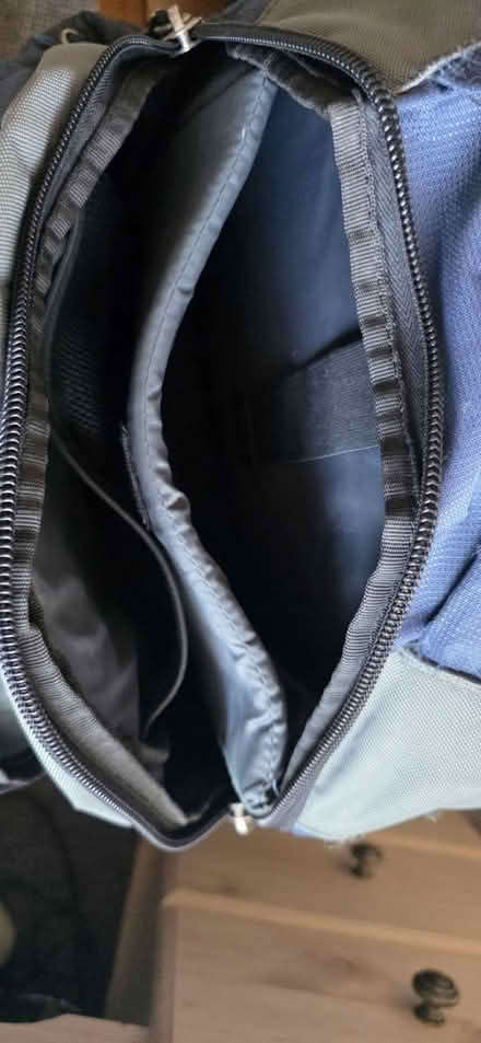 Photo of free Travel Bag (CT2) #4