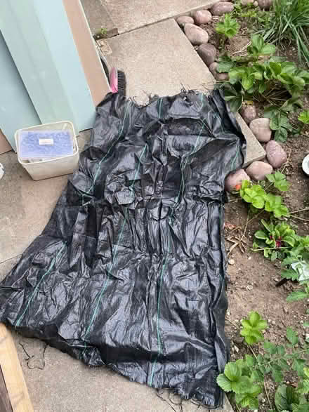 Photo of free Various items (Finsbury park) #3