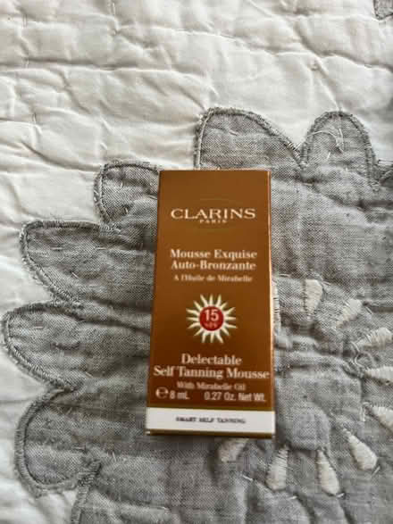 Photo of free Misc Beauty Supplies (Clinton Hill) #2