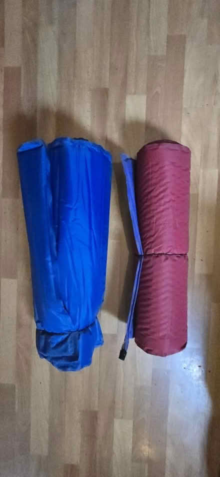 Photo of free Various Camping Equipment (W10) #4