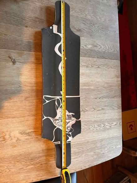 Photo of free Skateboard- board only (Cork city Centre) #3