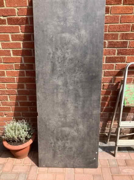 Photo of free worktop (loughborough LE114TE) #1