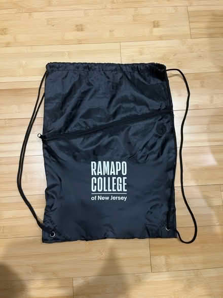 Photo of free Cinch bag / Carry bag (Fair Lawn, NJ) #2