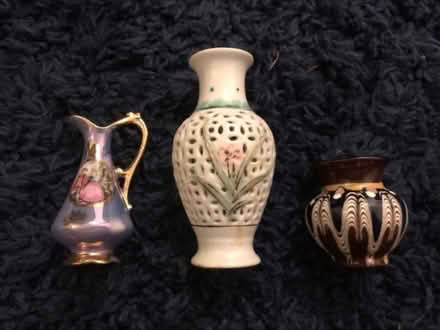 Photo of free Small Ornaments (Cheshunt En8) #2