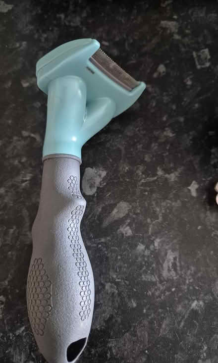Photo of free Furminator (Worcester WR3) #1