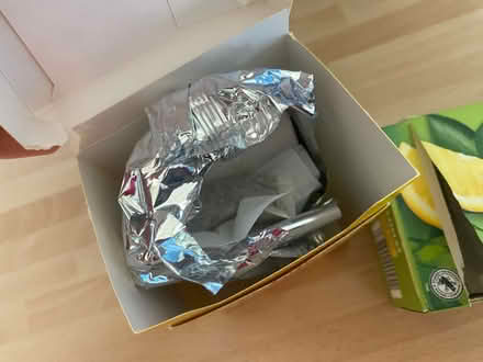 Photo of free 2 boxes of tea bags (Stevenage SG1) #3