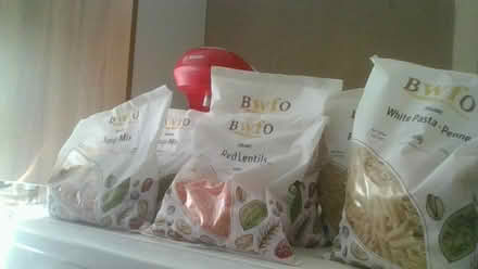 Photo of free Wholefood direct grains (BA2) #1