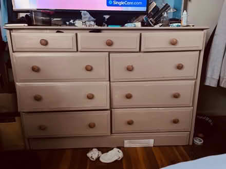 Photo of free Dresser (Nassau County) #1