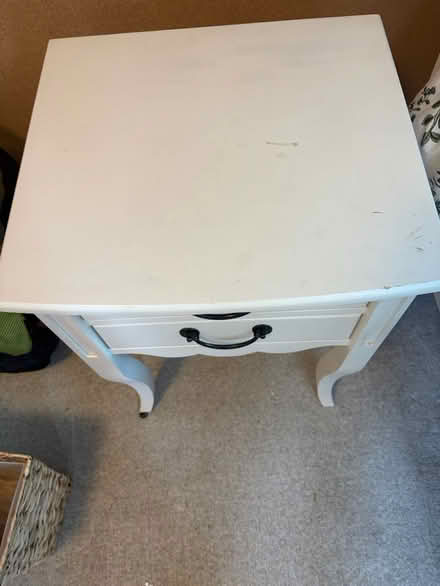 Photo of free kids nightstand (Community Center) #1