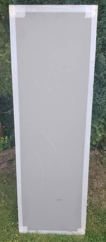 Photo of free Wardrobe mirror (Roffey Horsham) #4