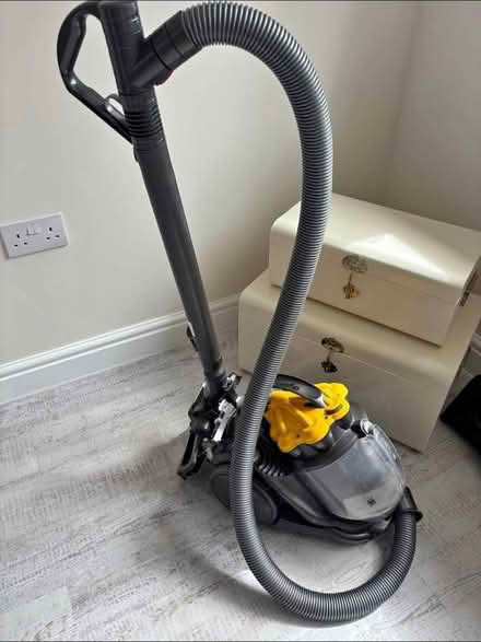 Photo of Hoover (Churchdown) #1