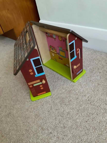 Photo of free Hey Dugge club house (Old Malden KT4) #2