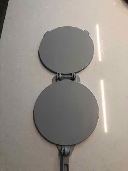 Photo of free 8” Tortilla Press (South End) #1
