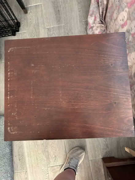 Photo of free Side table (33064) #3