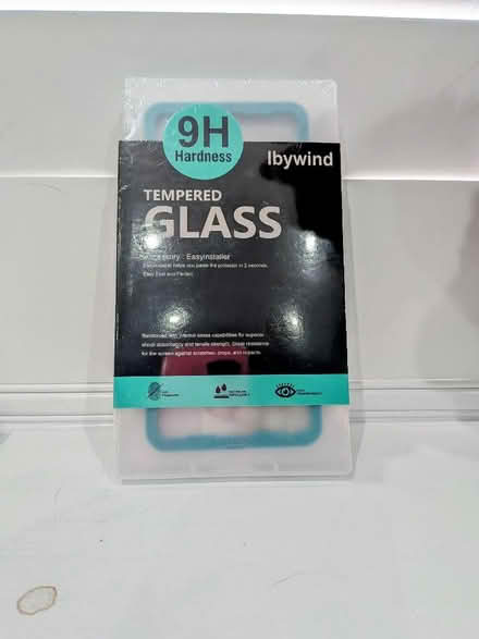 Photo of free Galaxy S20 screen protector (Eltham SE12) #1