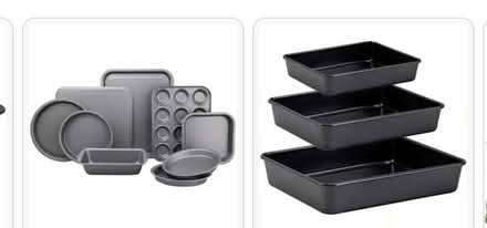 Photo of Baking trays /tins (Barnsley S71) #1