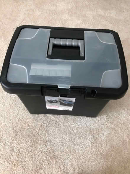 Photo of free Small File Organizer (South End) #1