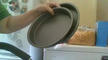 Photo of free spare bakeware and dish (BA2) #4